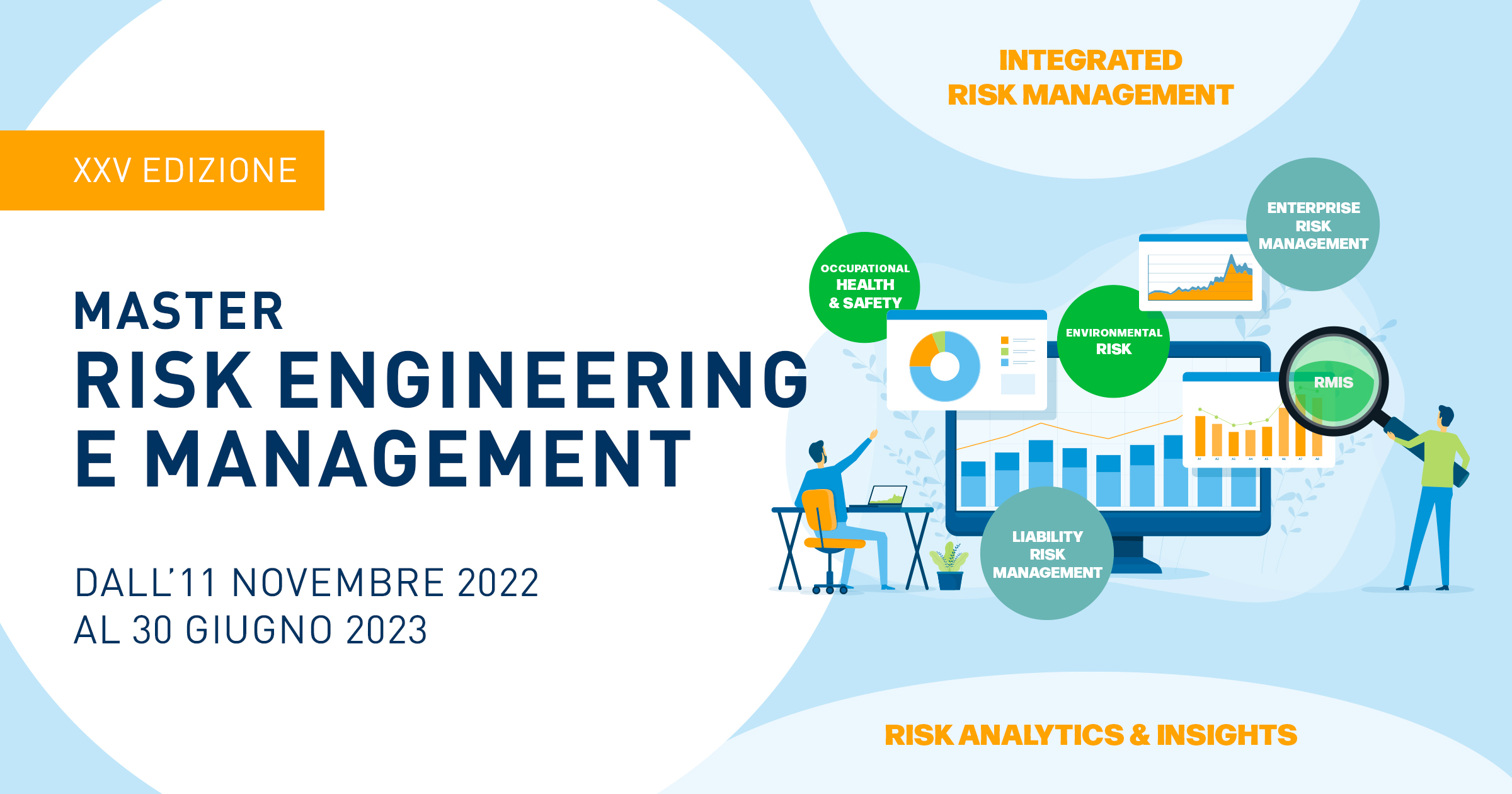 Risk engineering e management
