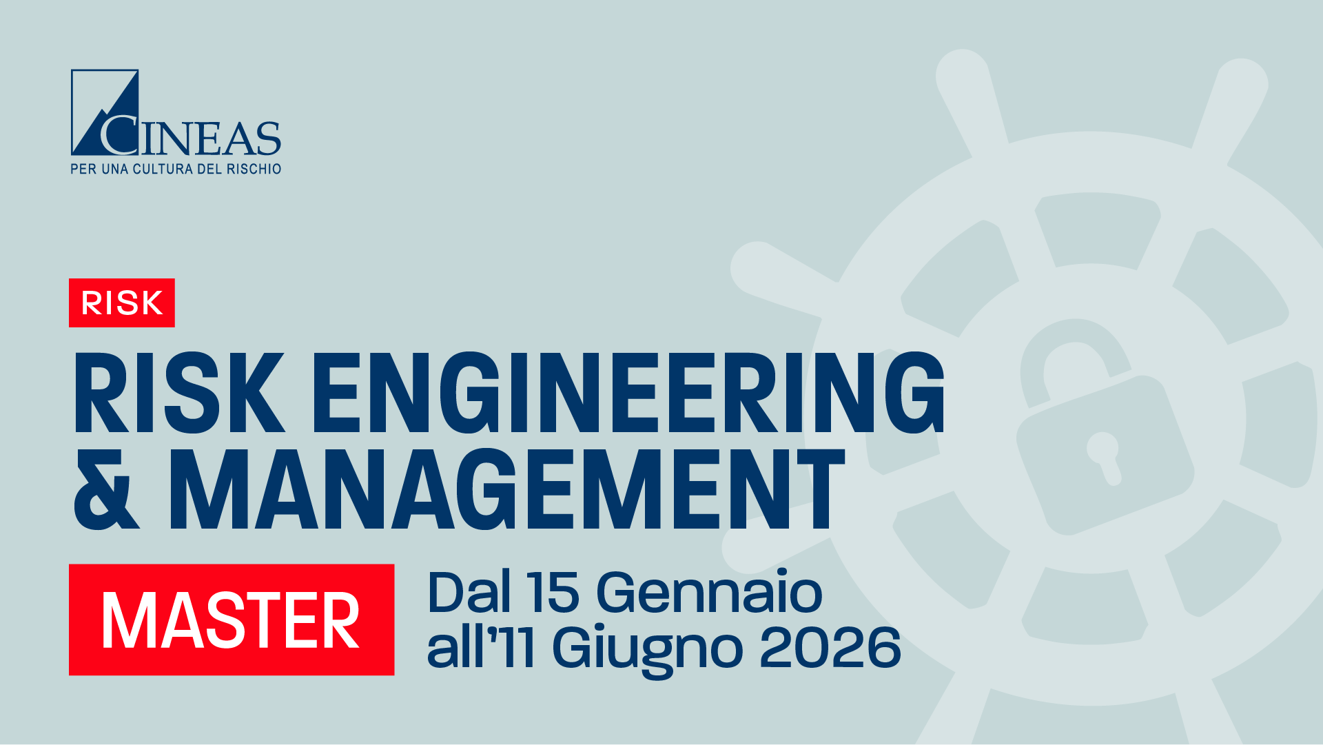 Risk Engineering Management