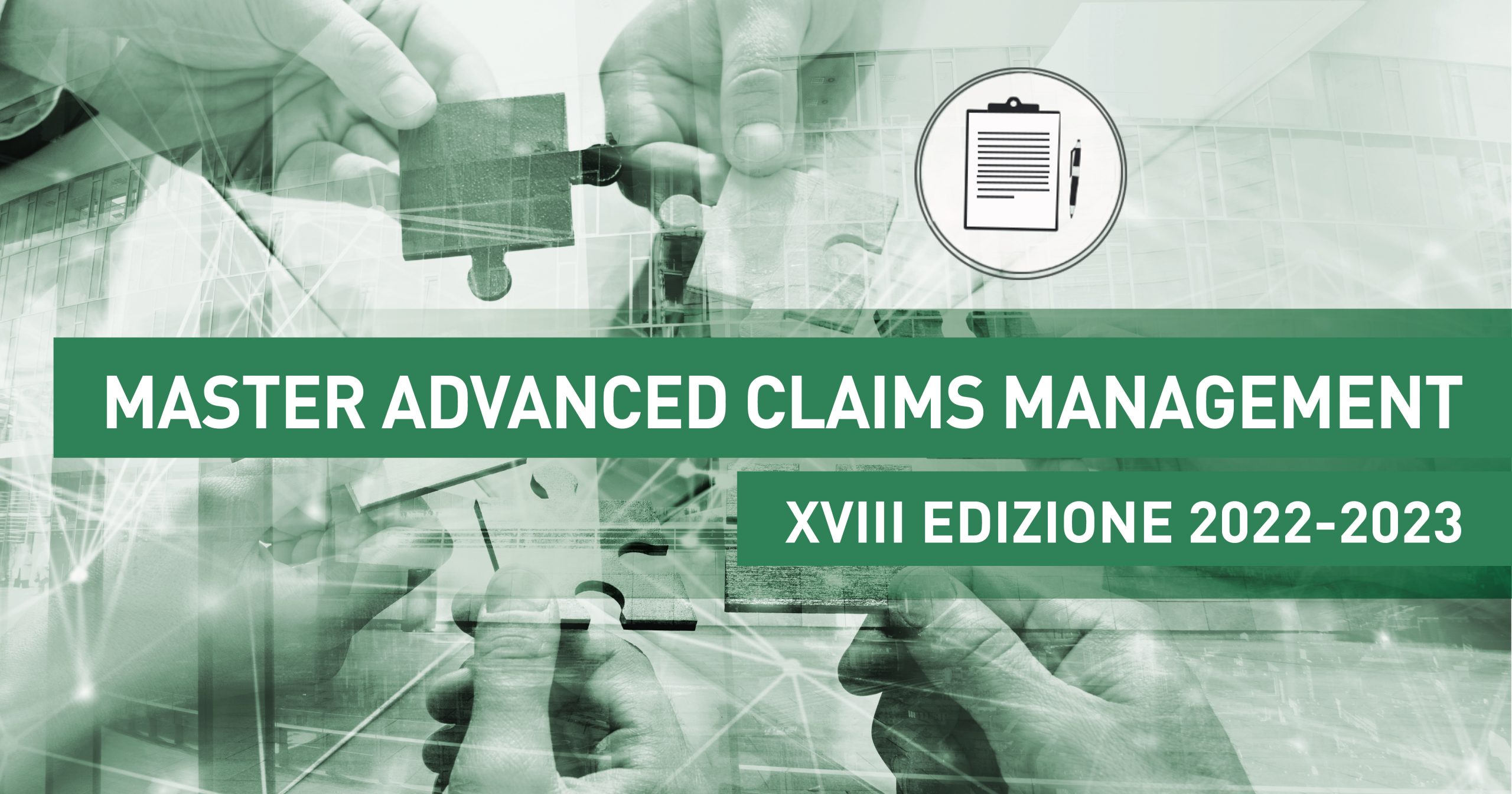 Advanced Claims Management