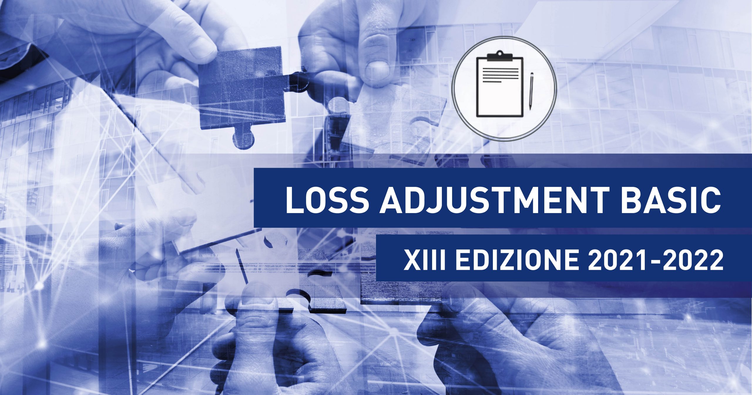 Loss adjustment basic