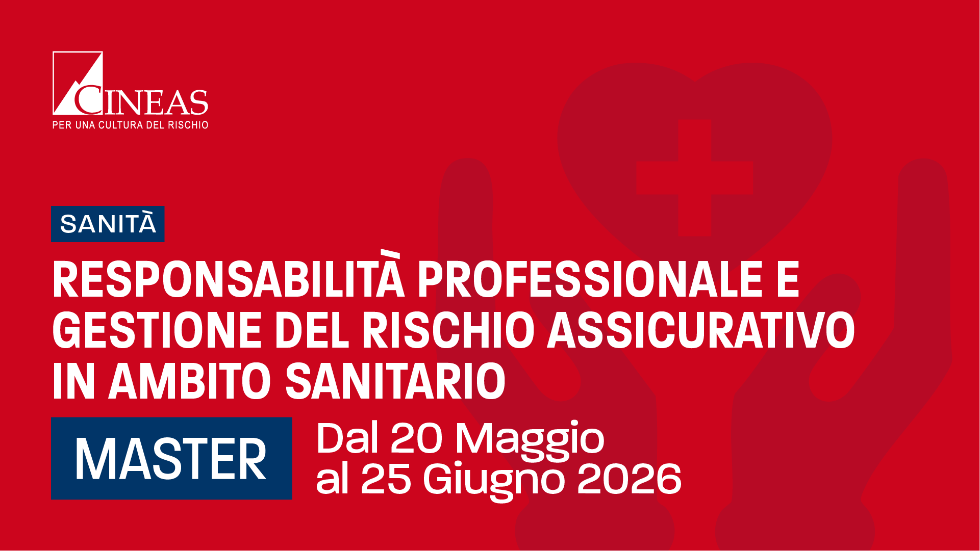 Responsabilità professionale del rischio in ambito sanitario