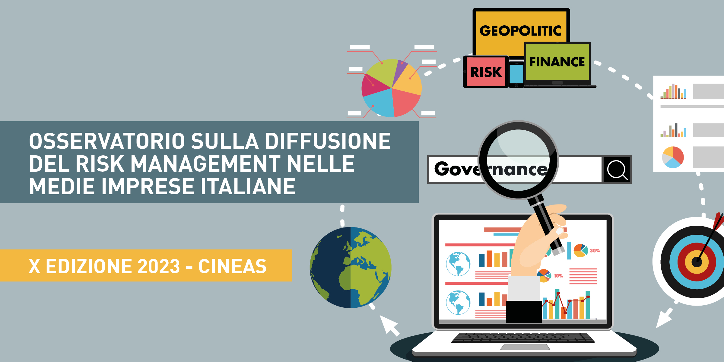 Osservatorio sulla diffusione del risk management nelle medie imprese italiane – X edizione 2023