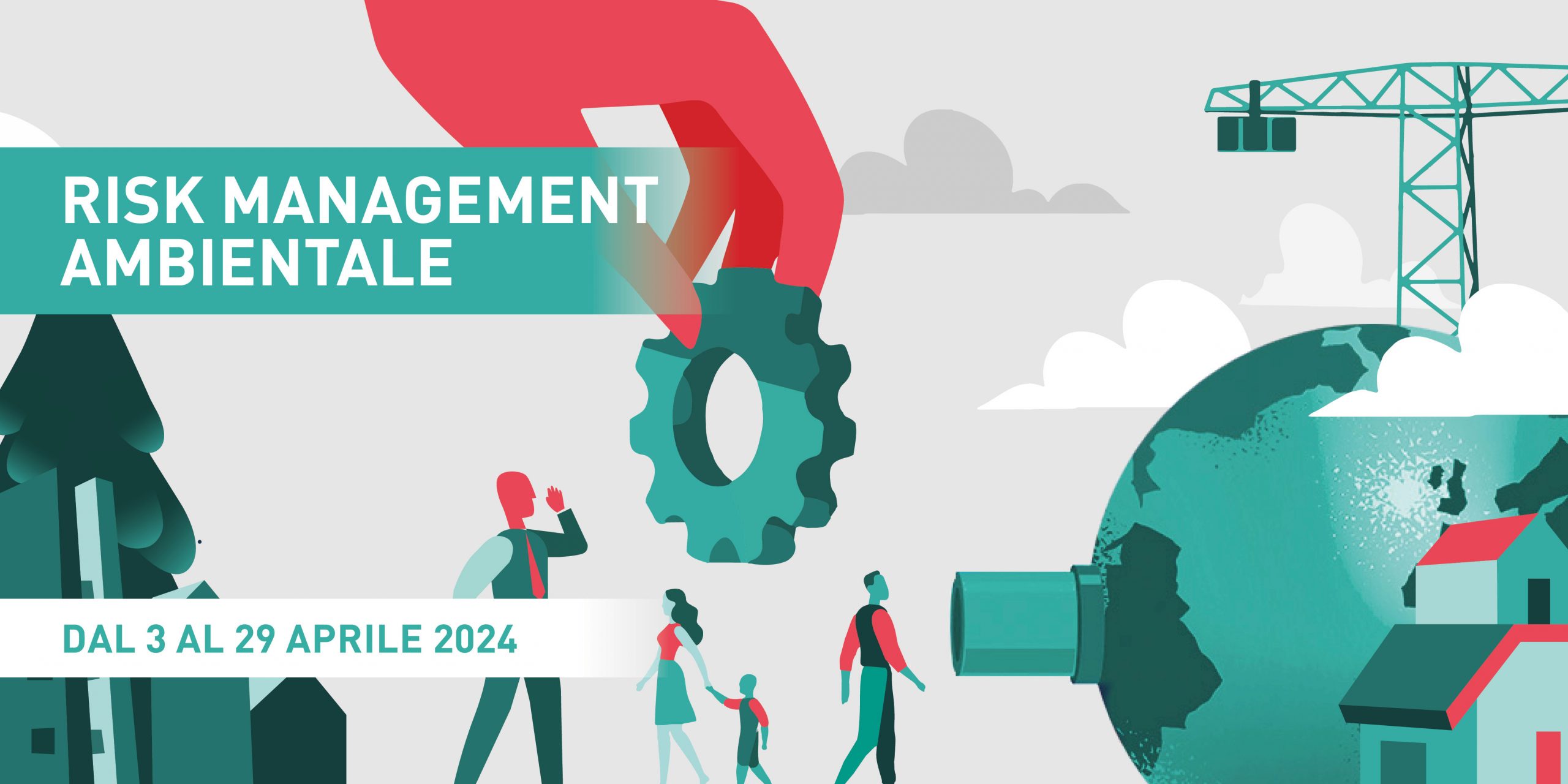 Risk Management Ambientale