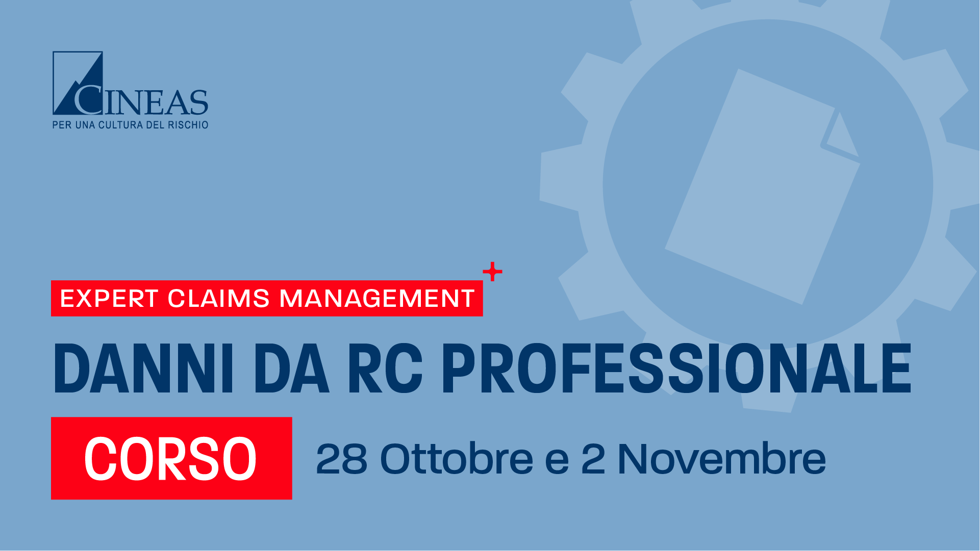 Danni da responsabilità civile professionale