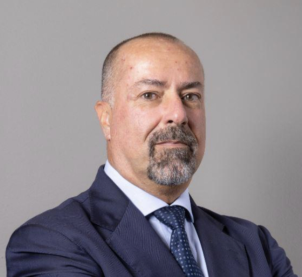 Antonio Scognamillo Direttore Generale Cineas