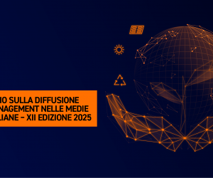 Osservatorio Cineas XII edizione