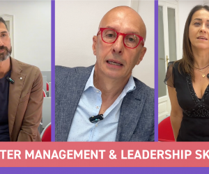 Francesco Polverari - Elena Borghi - Filippo Testi