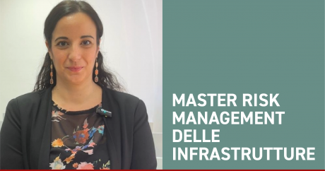 master rischi infrastrutture