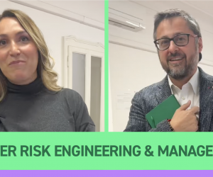Risk Engineering & Management - alessandra polenta e diego ventura