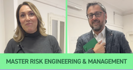 Risk Engineering & Management - alessandra polenta e diego ventura