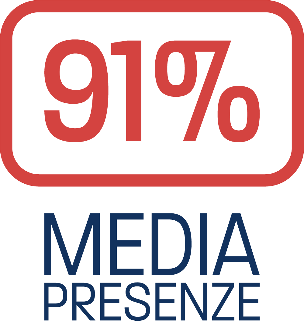 Media Presenze