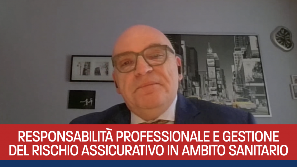 flaviano antenucci video screen durante intervista