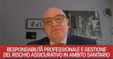 flaviano antenucci video screen durante intervista