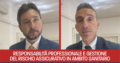trombetta e santambrogio corso specialistico responsabilità saitaria