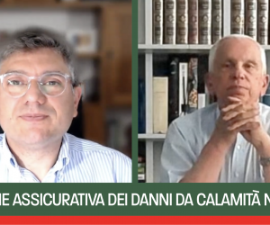 Martina e Valle: gestione assicurativa dei danni da calamità naturali