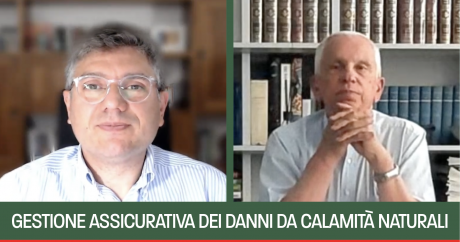 Martina e Valle: gestione assicurativa dei danni da calamità naturali