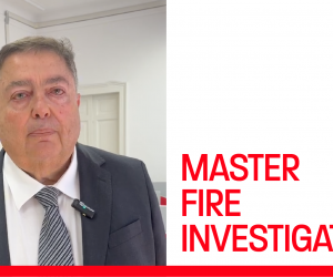 Fire Investigations Riccardo Campagna