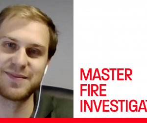 Master Fire Investigations