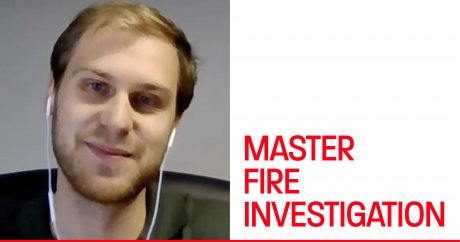 Master Fire Investigations